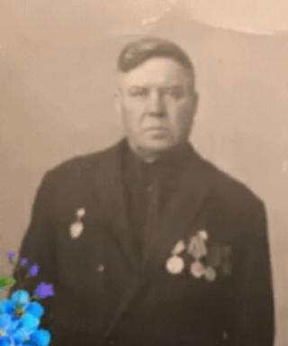 Гладских Михаил Филиппович