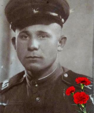 Трофимов Василий Константинович