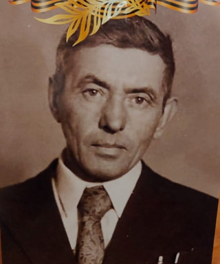 Юрин Михаил Ермолаевич