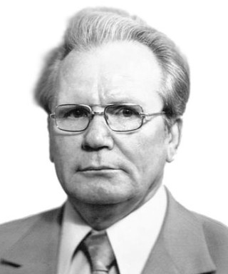 Казьмин Василий Иванович