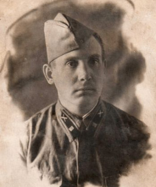 Бакланов Иван Арсентьевич