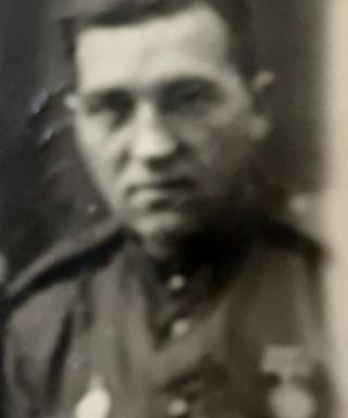Горбачёв Григорий Михайлович