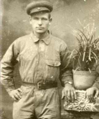 Борин Иван Иванович
