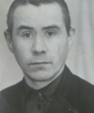 Карипов Мунип Мугинович