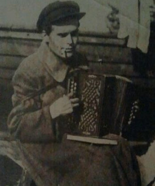 Дяговец Иван Константинович