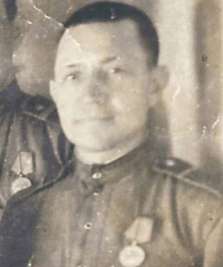 Торшин Яков Иосифович