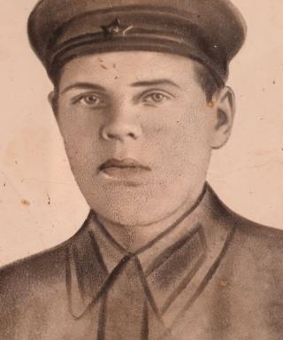 Дресвянин Николай Семёнович