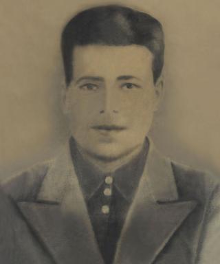 Кривобок Василий Гаврилович