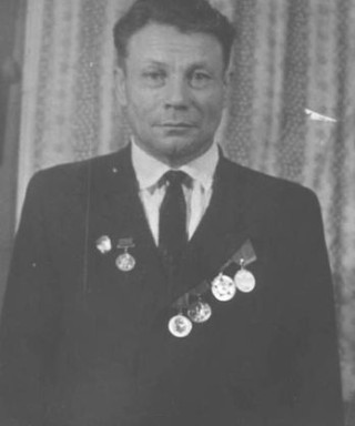 Артеев Данил Егорович