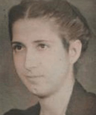 Отрашевская Александра Парфирьевна