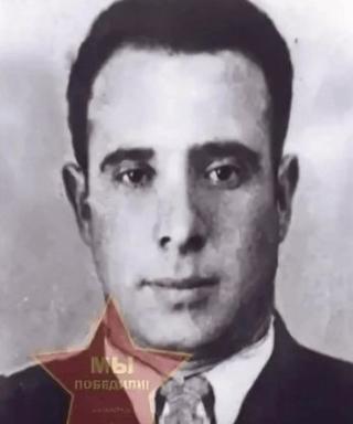Чернин Михаил Аркадьевич