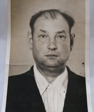 Шураев Иван Гаврилович