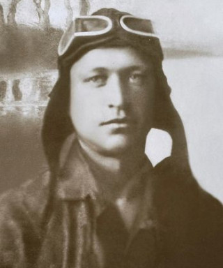 Авдеев Степан Петрович