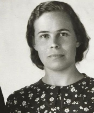 Подъяблонская (Семёнова) Мария Ефимовна