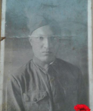 Васин Григорий Алексеевич