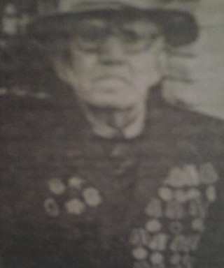 Москаленко Павел Тимофеевич