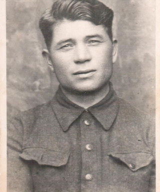 Дышеков Хаджи-Умар Исмаилович