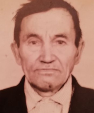 Яхунькин Федор Николаевич