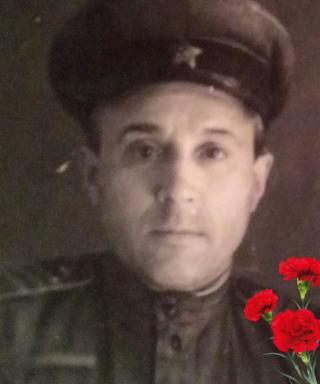 Шестаков Василий Иванович