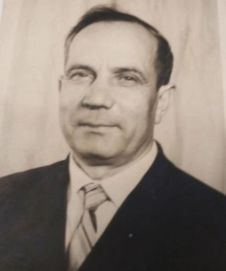 Бабкин Константин Сергеевич