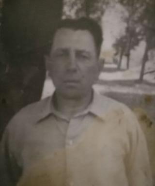 Хрущёв Николай Иванович