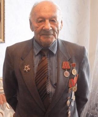 Шашков Виталий Викторович