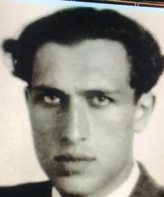 Кагарлицкий Владимир Григорьевич
