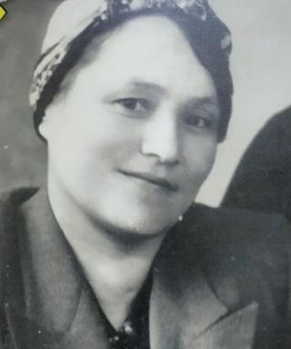 Гарифуллова Минзямал Гарифулловна