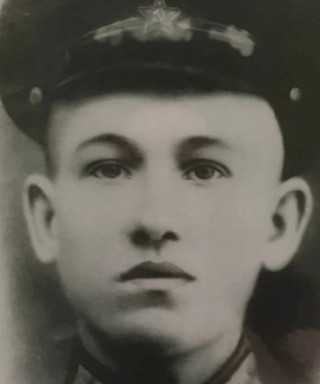 Платонов Василий