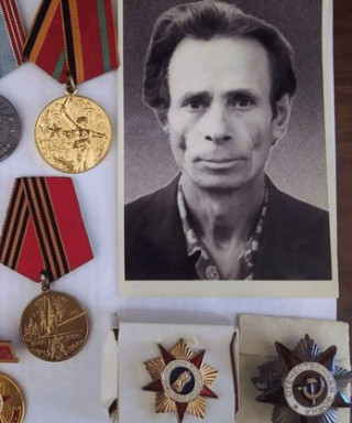 Мирошниченко Николай Сергеевич