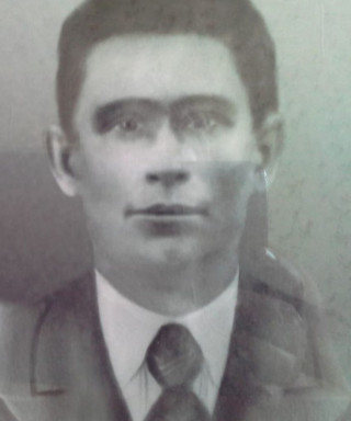 Зимовщиков Пётр Ефимович