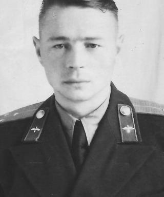 Ситаев Владимир Семенович