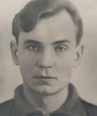 Парижский Владимир Николаевич