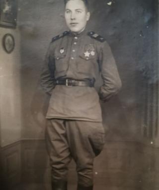 Смирнов Иван Иванович
