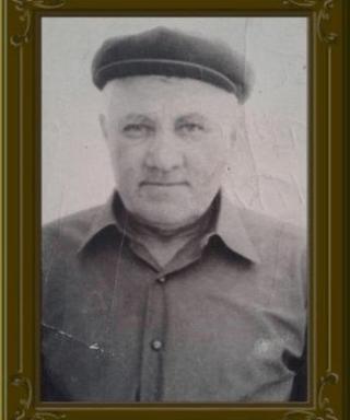 Чернявский Анатолиц Аристархович