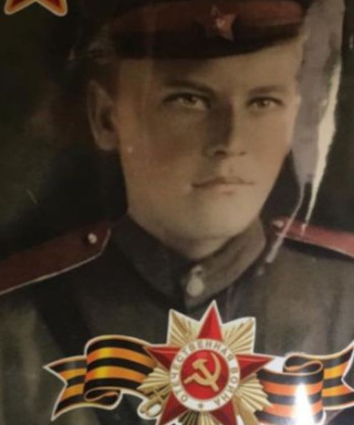 Дюба Александр Григорьевич