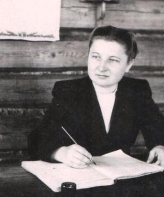 Григорьева Римма Ивановна