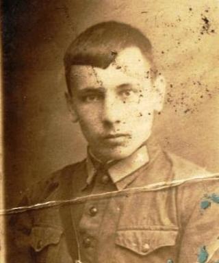 Григорьев Константин Георгиевич