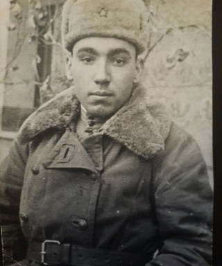 Валиев Халы