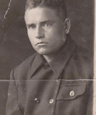 Воскресенсков Клавдий Григорьевич