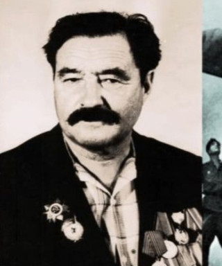 Лаврентьев Пётр Николаевич