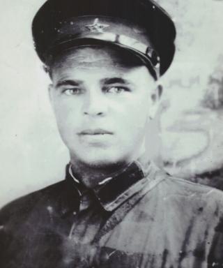 Сироткин Николай Дмитриевич