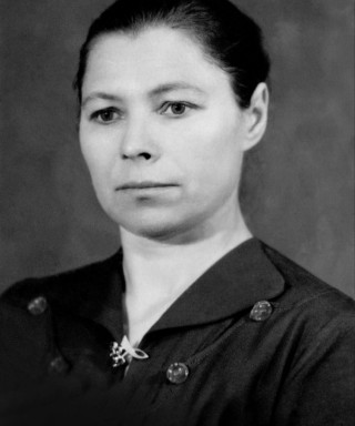 Гавриленко Мария Матвеевна