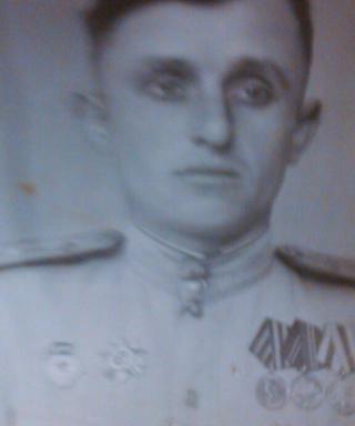 Чернопятко Алексей Петрович