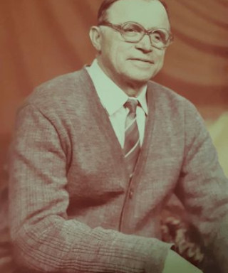 Шибаев Вениамин Владимирович