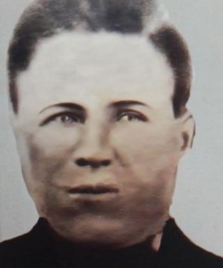 Шелгунов Григорий Дмитриевич