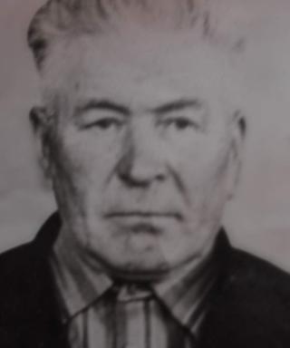 Пузанов Степан Васильевич