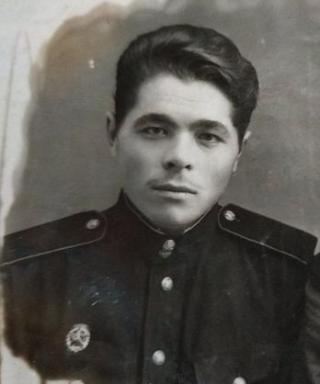 Иванов Илья Николаевич