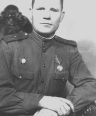 Липатников Алексей Григорьевич