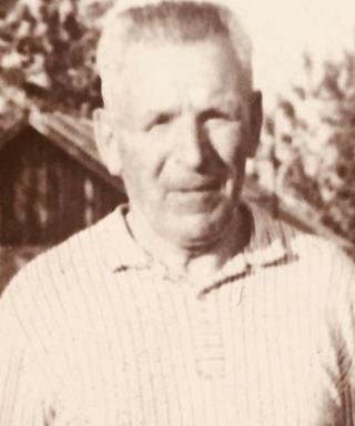 Блощицын Сергей Иванович